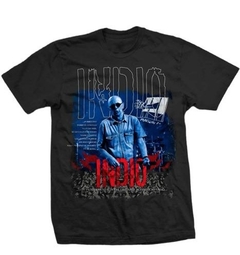 Remera Indio Solari Pabellón