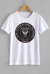 Remera Inter Miami MLS