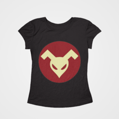 Remera ENTALLADA Pity Intoxicados