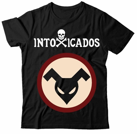 Remera Pity Intoxicados