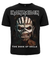 Remera Iron Maiden The Book of Souls - comprar online