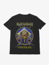 Remera Iron Maiden 35 aniversario