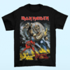Remera Iron Maiden The Beast