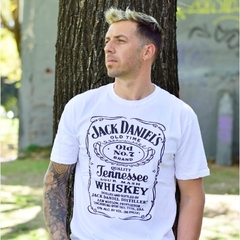 Remera Patricio Rey Los Redondos Rock del país en internet