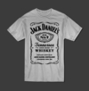 Remera Jack Daniel's