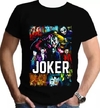 Remera Poker de Joker