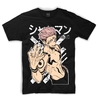Remera Jujutsu Kaisen