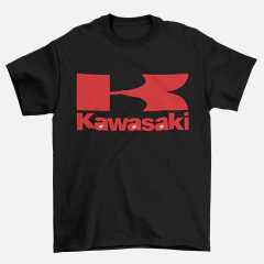 Remera Kawasaki