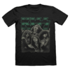 Remera Kiss Band