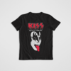 Remera Kiss Destroyer 1976