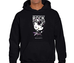 Buzo Canguro Kitty Rock en internet