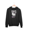Buzo Canguro Kitty Rock - comprar online