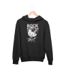 Buzo Canguro Kitty Rock - comprar online