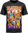 Remera Kobe Bryant Lakers