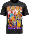 Remera Kobe Bryant Lakers