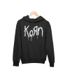 Buzo Canguro Korn Graffiti - comprar online