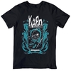 Remera Korn