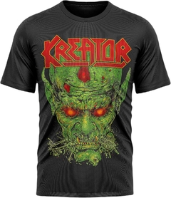 Remera Kreator