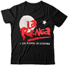 Remera La Renga Los mismos de siempre