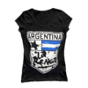 Remera La Renga Ruta 40 Entallada - comprar online