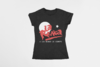 Remera entallada La Renga Los mismos de siempre