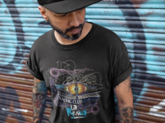 Remera La Renga El cilindro - comprar online