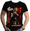 Remera La Renga Chizzo
