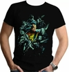 Remera La Renga Chizzo Napoli
