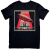 Remera Led Zeppelin Mothership M33