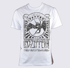 Remera Led Zeppelin Madison Square Garden - comprar online