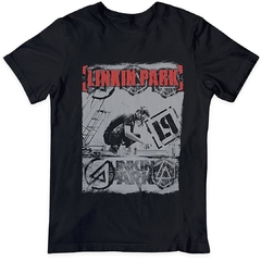 Remera Linkin Park 3