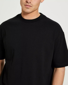 Remera Regular Lisa Sin Género - tienda online