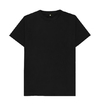 Remera Regular Lisa Sin Género