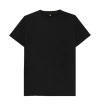 Remera Regular Lisa Sin Género