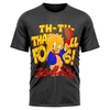 Remera Porky Eso es Todo