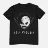 Remera Los Piojos Clásica