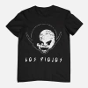 Remera Los Piojos Clásica