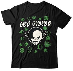 Remera Los Piojos Bicho en internet