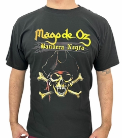 Remera Mago de Oz - comprar online