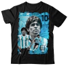 Remera Diego Maradona 86