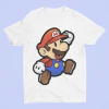 Remera Mario KART TOON