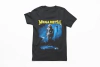 Remera Megadeth 666