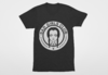Remera Merlina Sad Girl