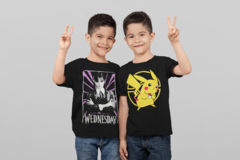 Remera Pikachu en internet
