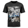 Remera Messi Goat