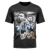 Remera Messi Goat