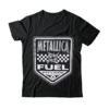 Remera Metallica Fuel