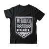 Remera Metallica Fuel