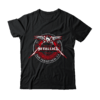 Remera Metallica Eagle