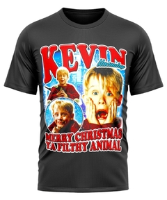 Remera Mi pobre Angelito Inmundo Animal
